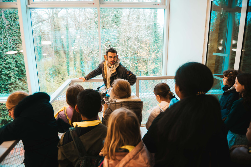 © Laurent Khrâm Longvixay