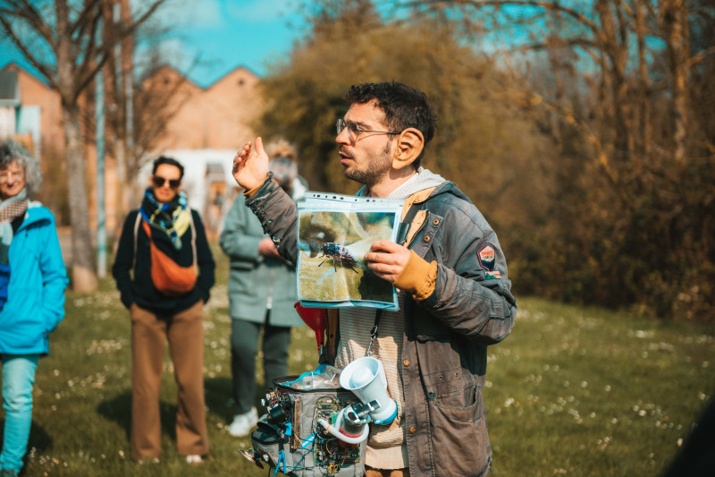 © Laurent Khrâm Longvixay