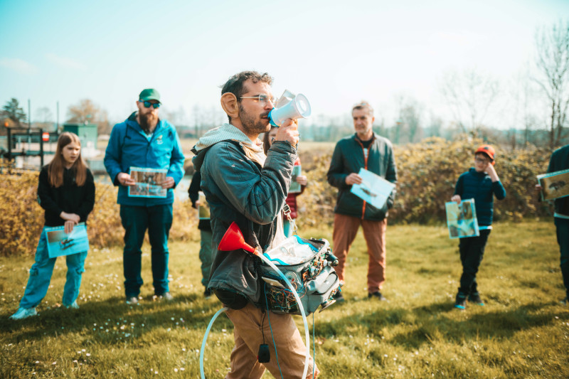 © Laurent Khrâm Longvixay