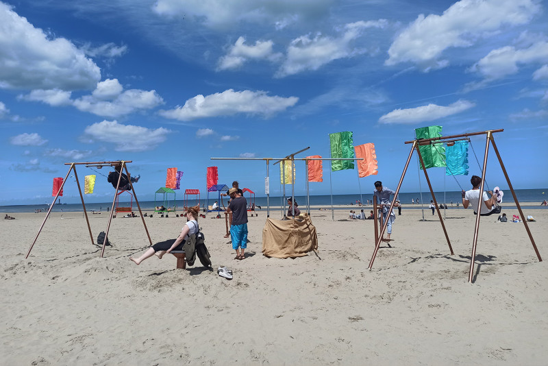 © Laurent Paillier