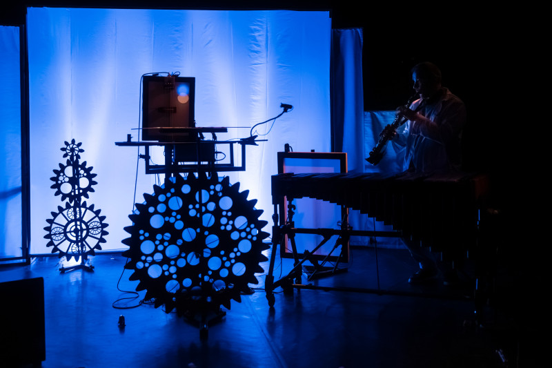 Machines à liberté