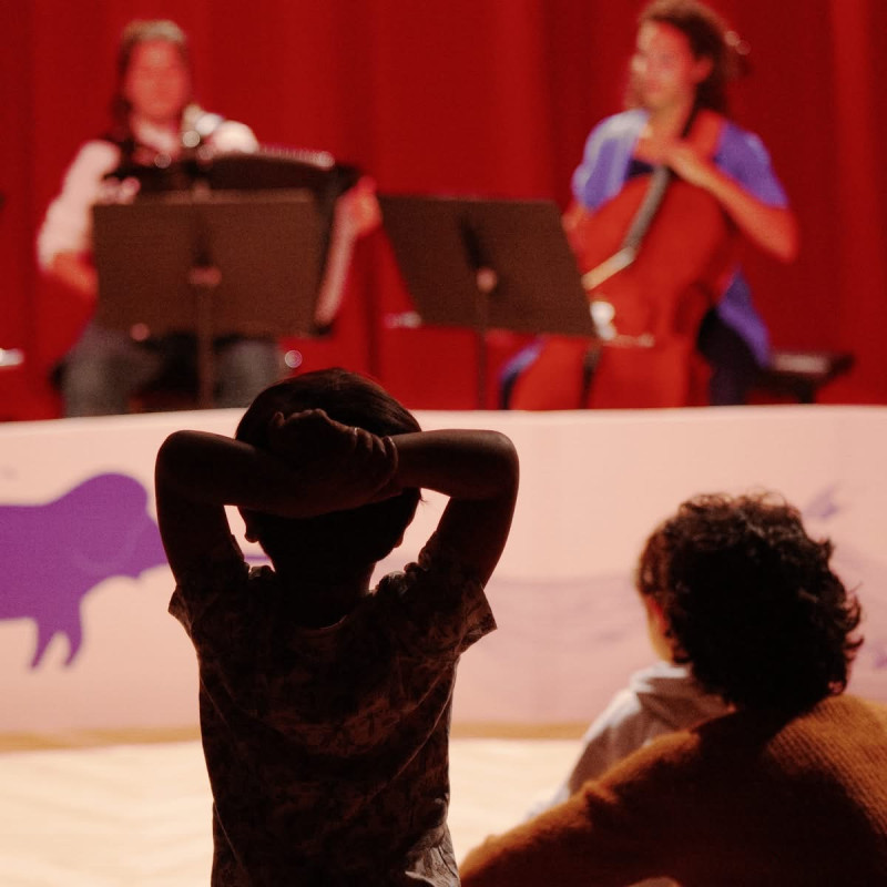 © Isabelle Knockaert - Photo Club Paris Val de Bièvre