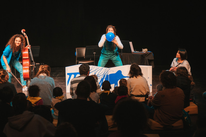 © Laurent Khrâm Longvixay