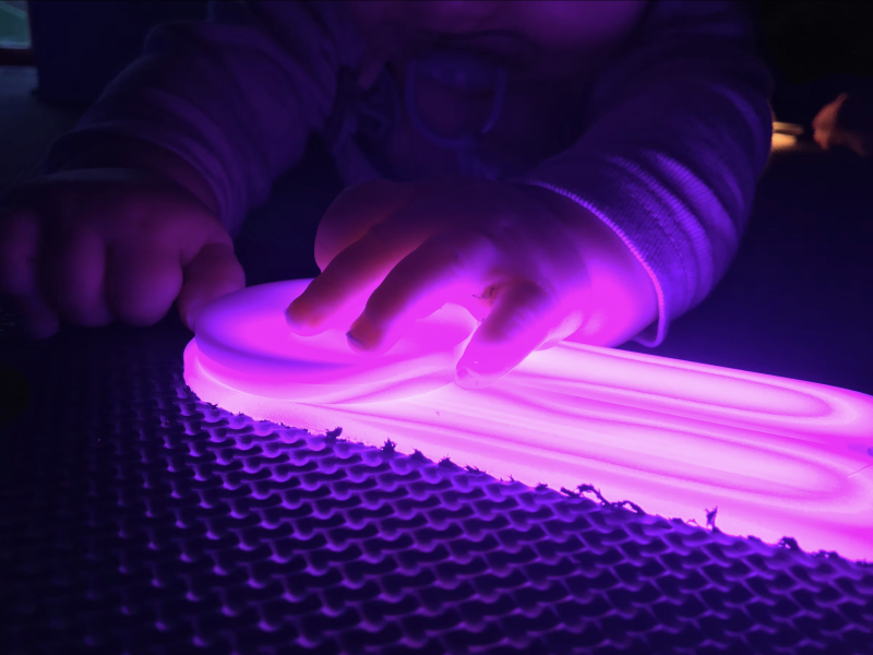 Ouverture festive à l'Espace Django / Tapiti