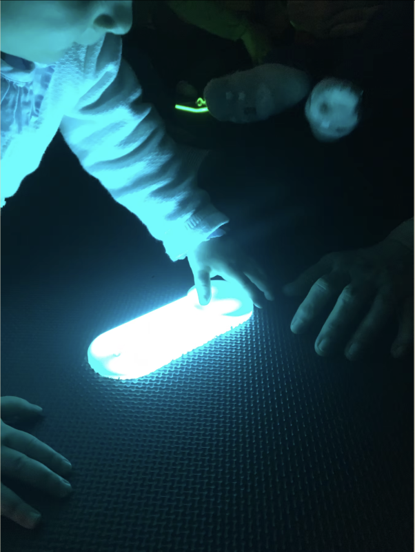 Ouverture festive à l'Espace Django / Tapiti