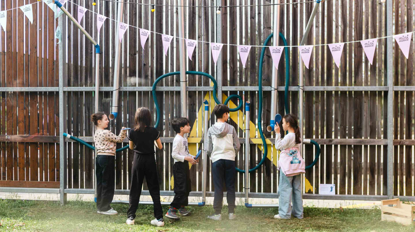 Mini Musica 2026 : aftermovie