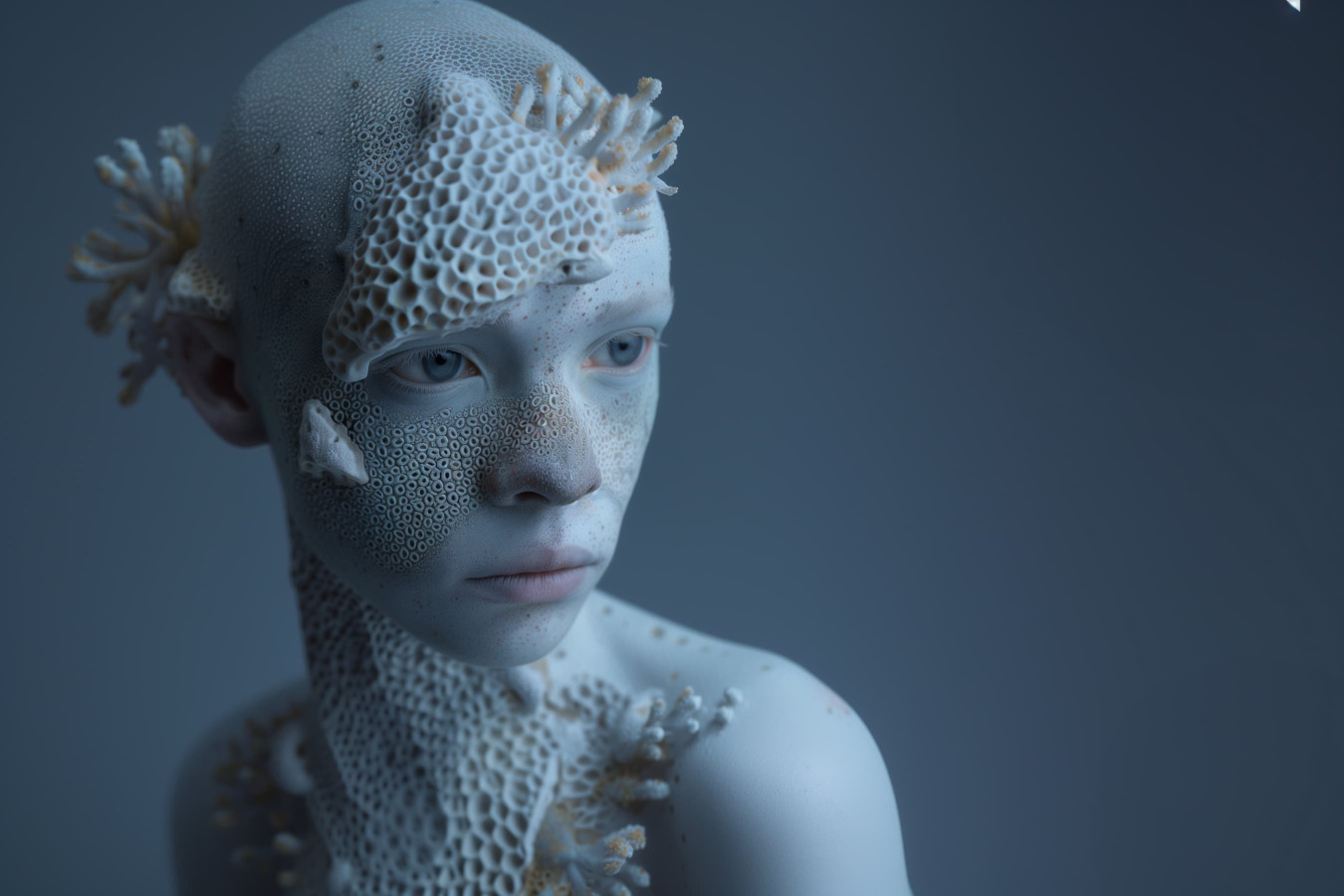 © Sasha Blondeau