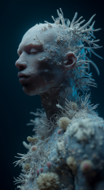 © Sasha Blondeau