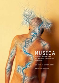 Musica 2003