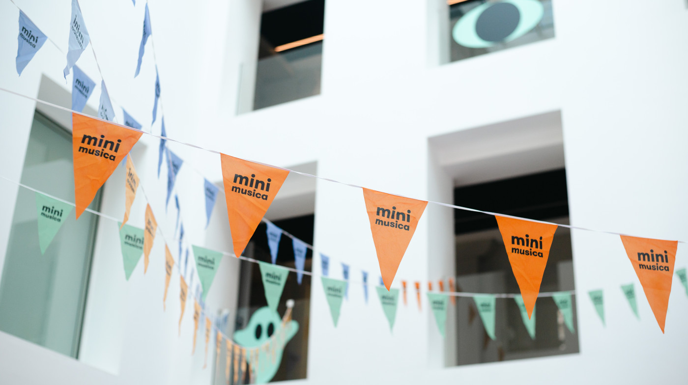 mini musica