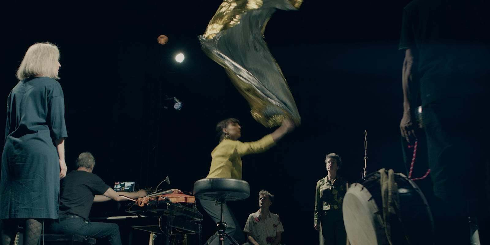 Syncretismus  hypothesi 