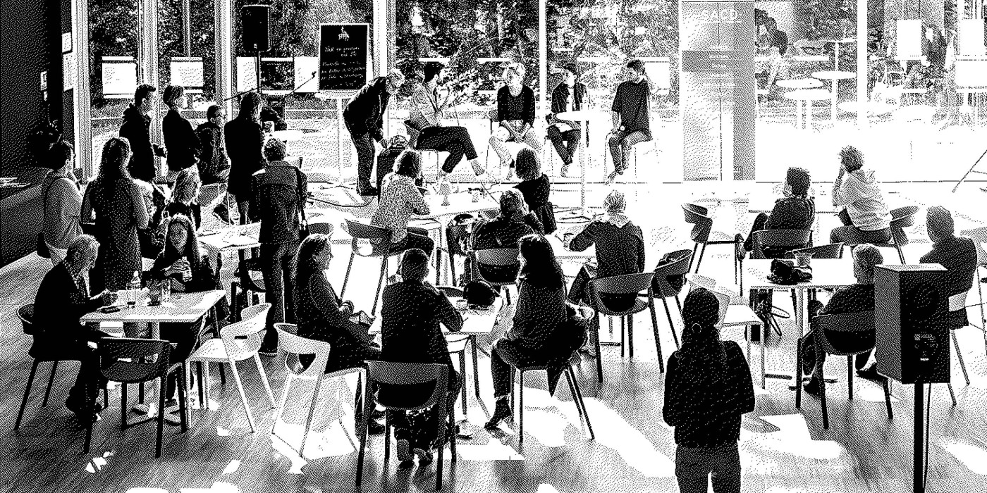 Professional Gatherings and Networking
