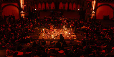 offre de stage - médiation