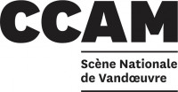 CCAM Scène Nationale de Vandoeuvre