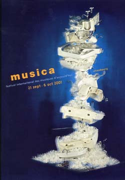 Édition 2001