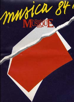 Édition 1984