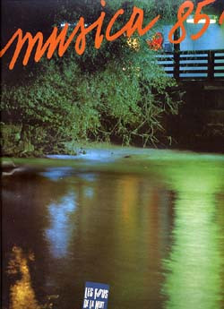 Édition 1985