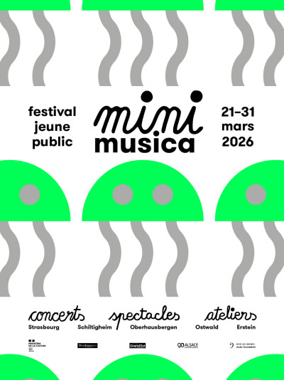 Mini Musica 2026