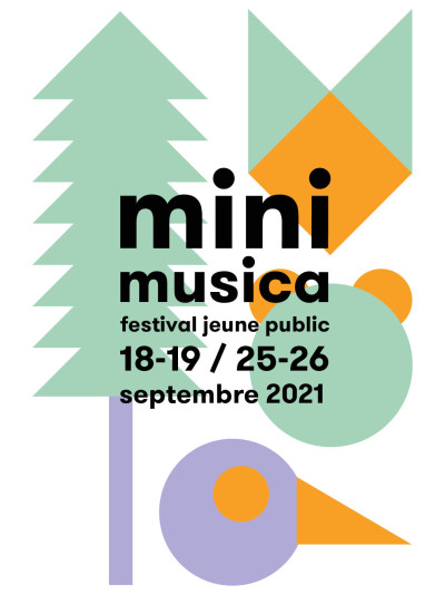 Mini Musica 2021