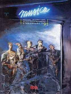 Édition 1991
