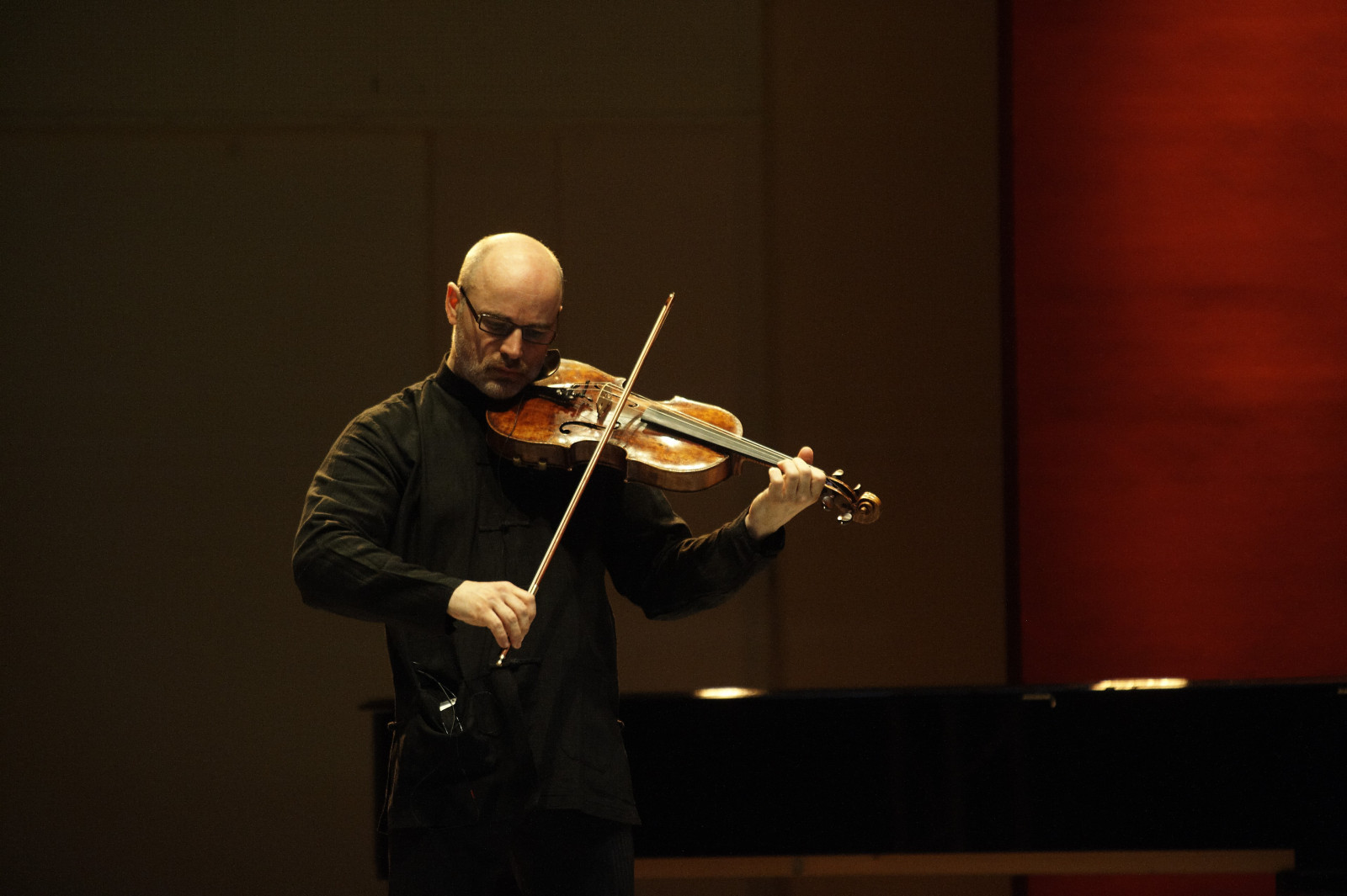 Christophe Desjardins, alto