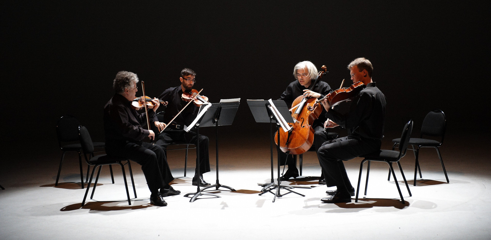Quatuor Arditti