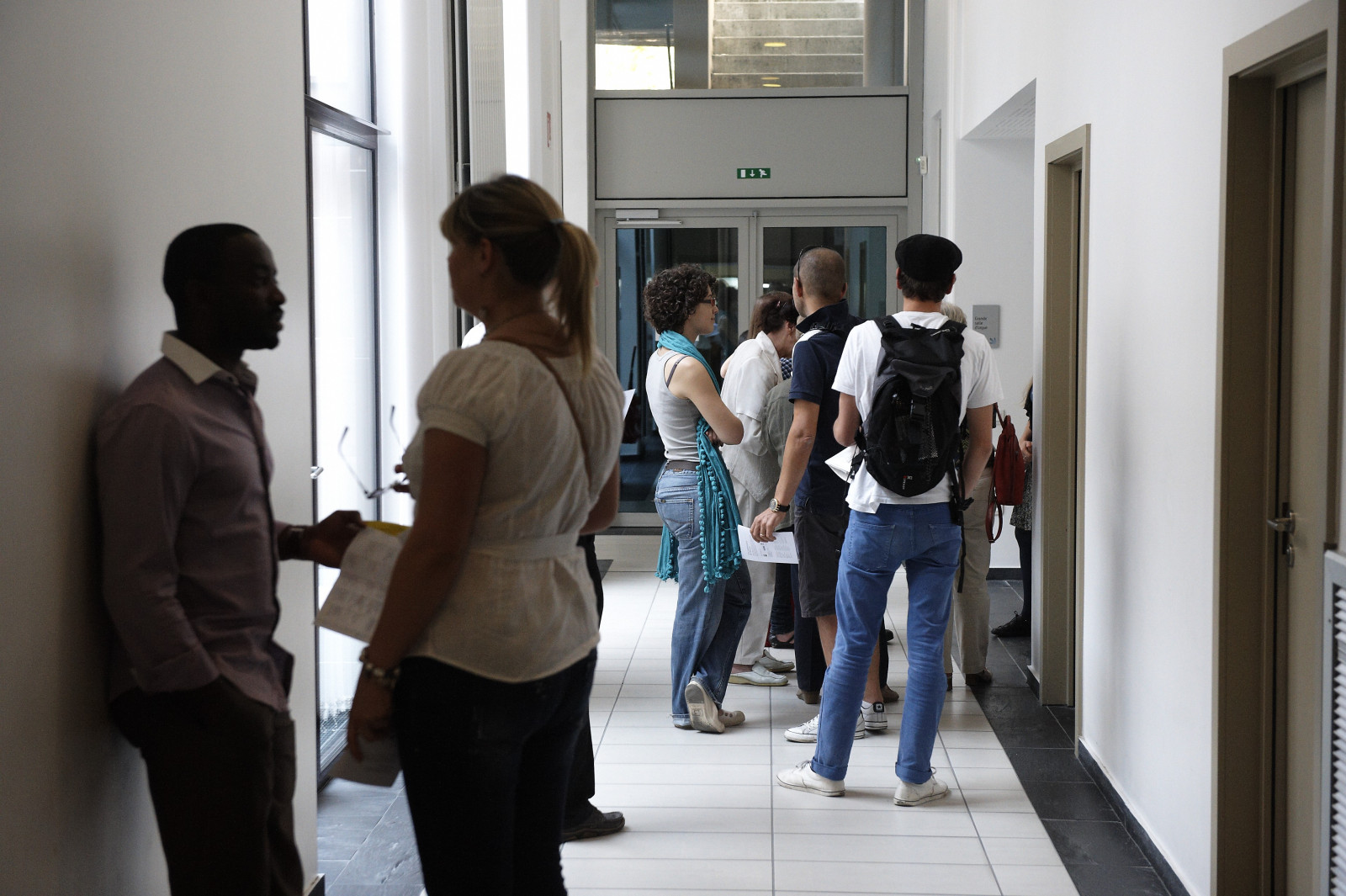 Portes Ouvertes