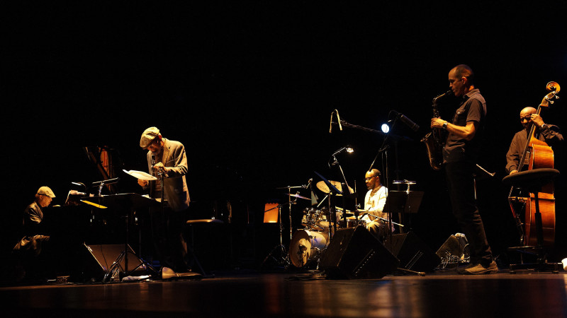 Amiri Baraka Word Music