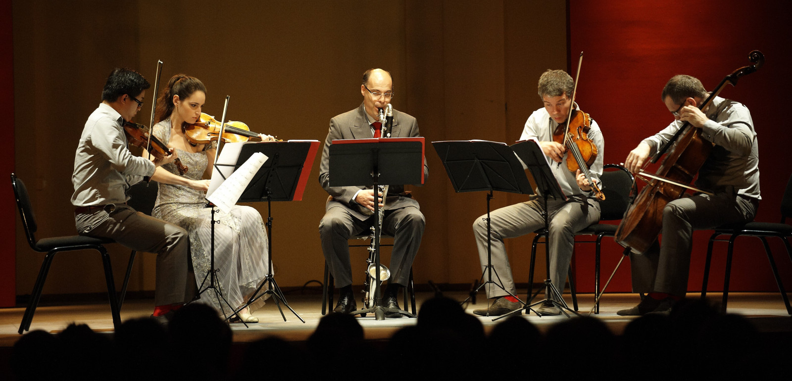 Quatuor Diotima