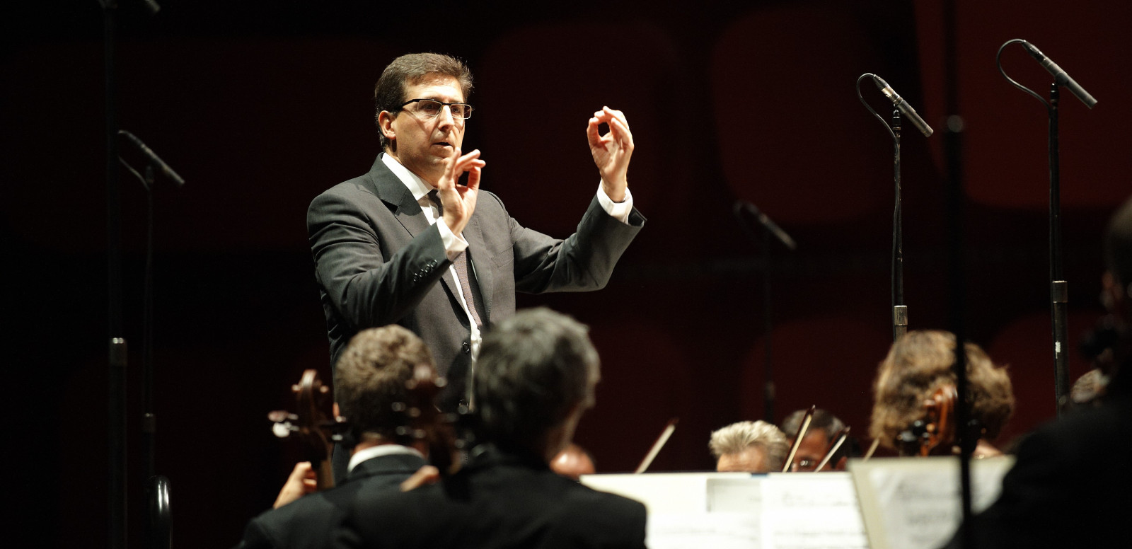 Orchestre philharmonique de Strasbourg