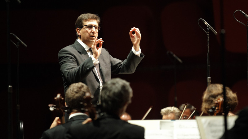Orchestre philharmonique de Strasbourg