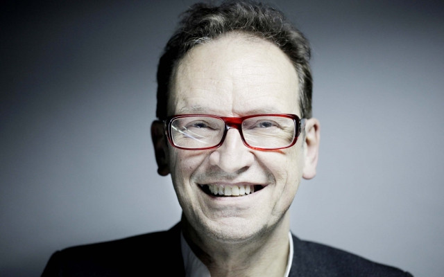 François-Frédéric Guy, piano