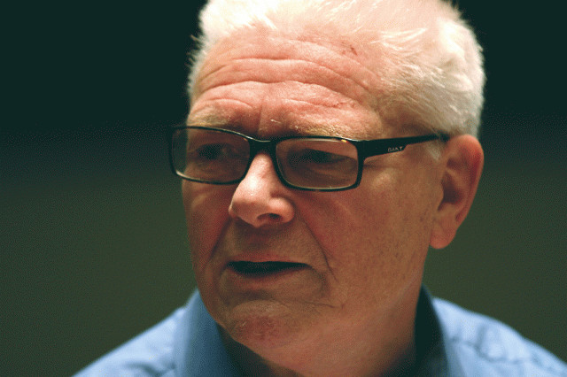 Composer au-delà… La musique de Hans Zender