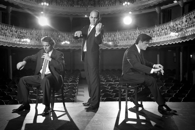 Trio Arbós