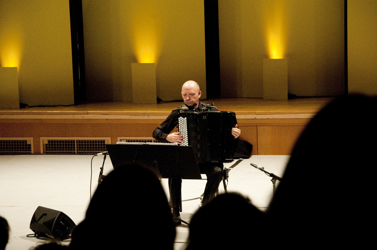 Pascal Contet