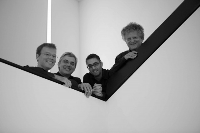 Quatuor Arditti