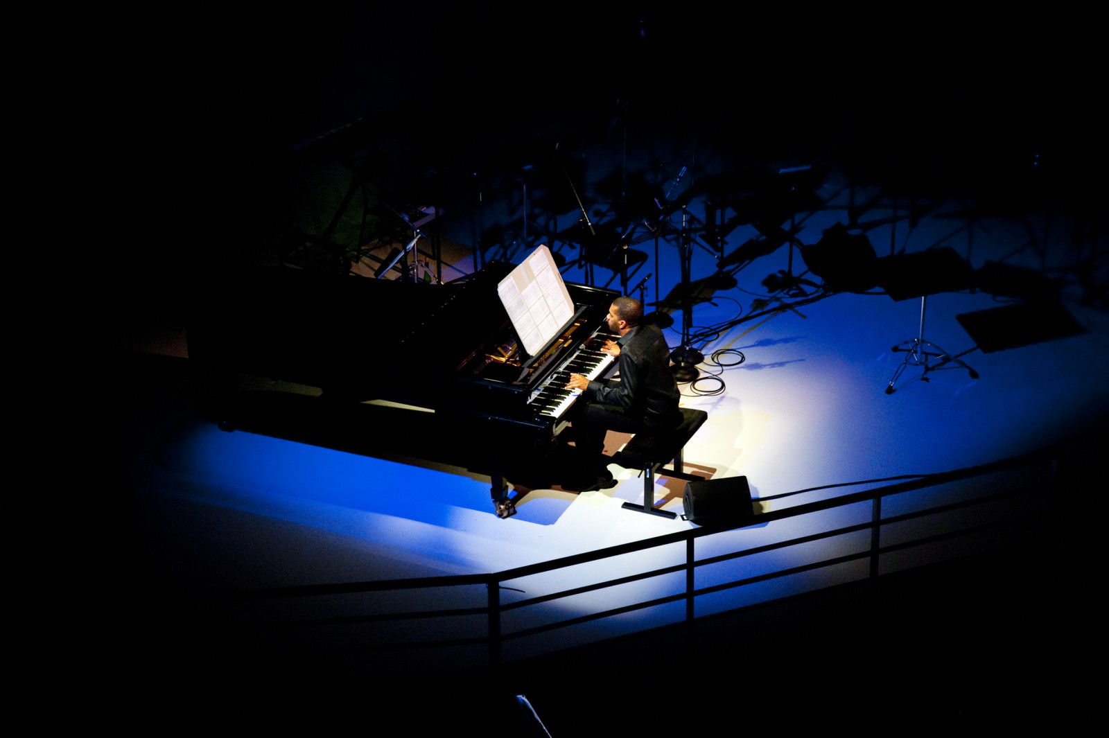 Ensemble Linea