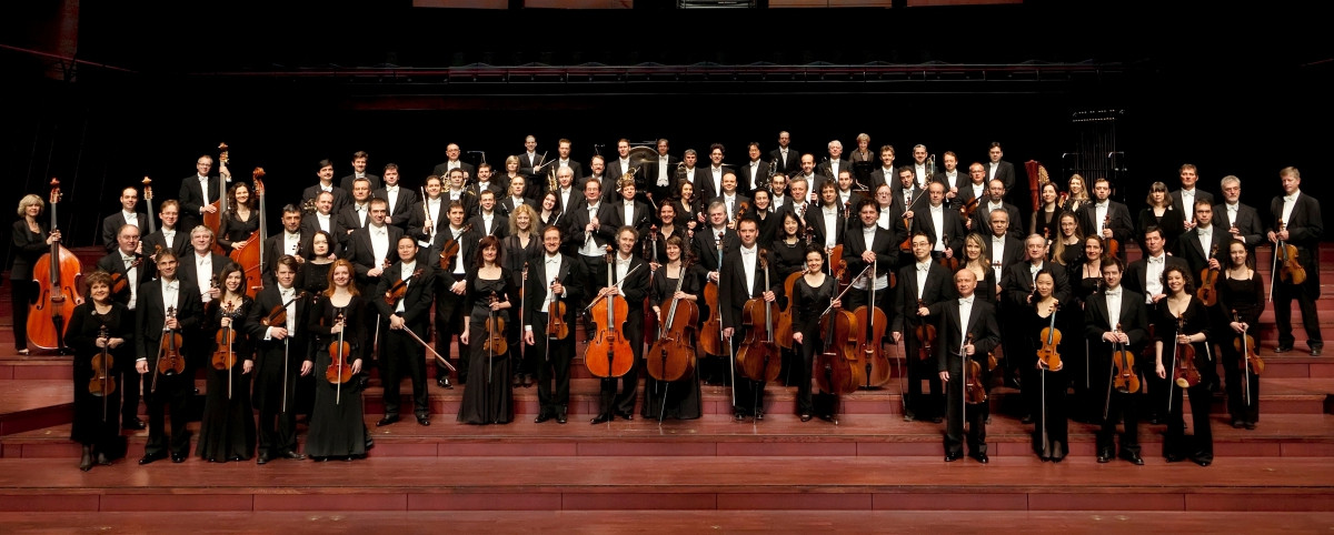 Orchestre Philharmonique du Luxembourg