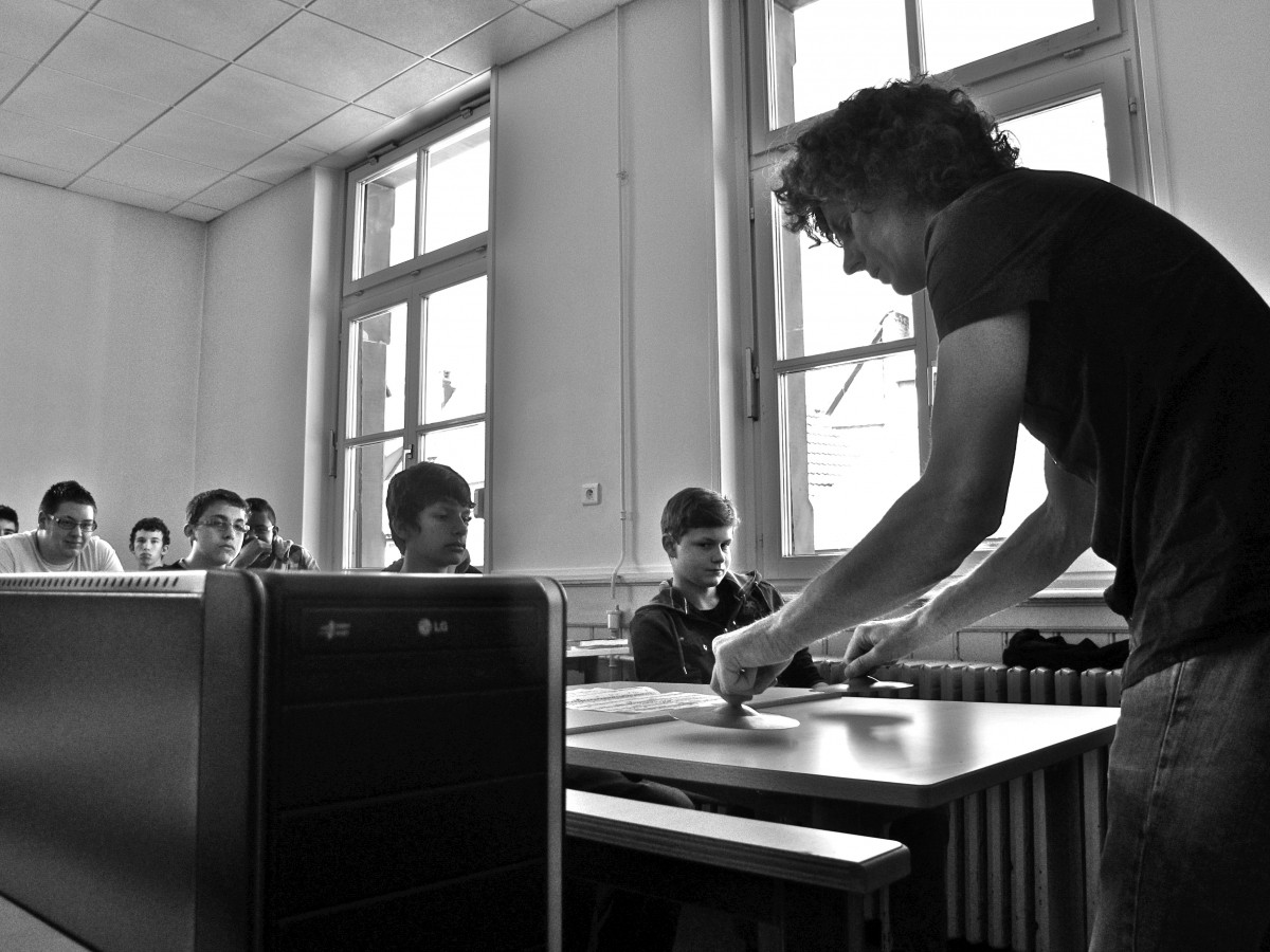 Ateliers Musica