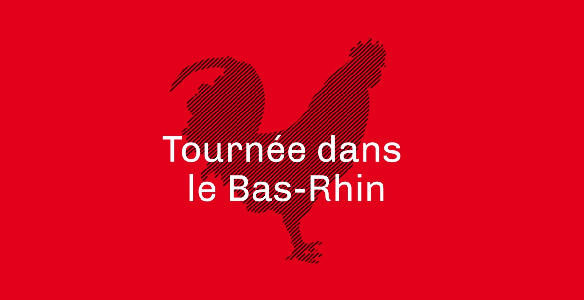Orchestre philharmonique de Strasbourg