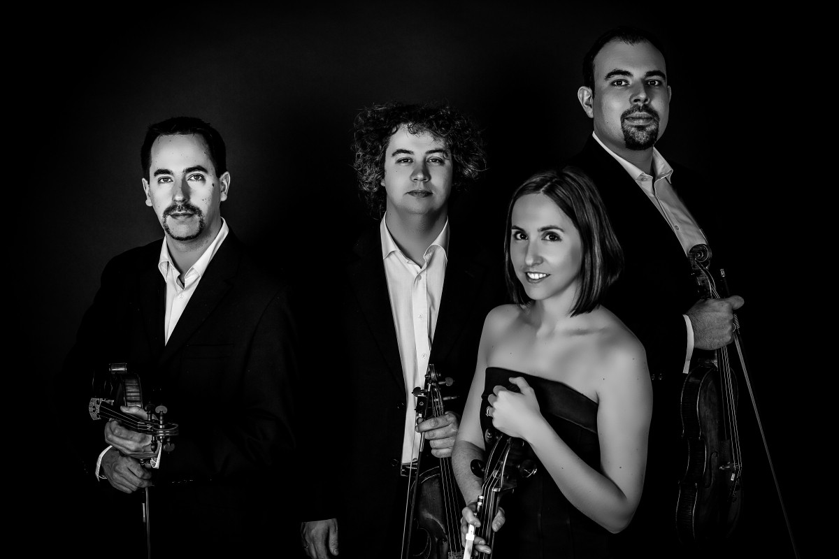 Quatuor Tana
