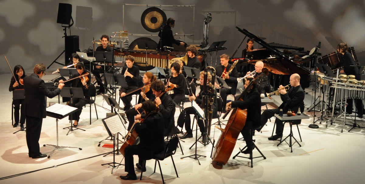 Ensemble Linea