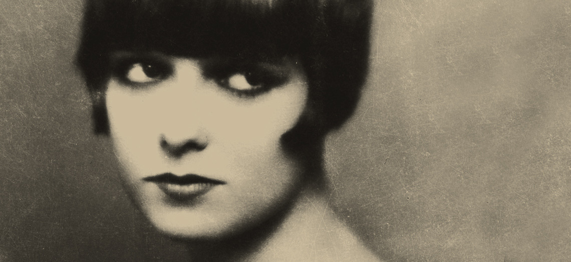 Louise Brooks: Looking for Lulu 
