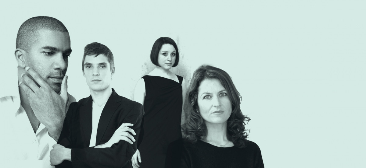 Wilhem Latchoumia / Cédric Tiberghien / Marie Vermeulin / Vanessa Wagner, piano