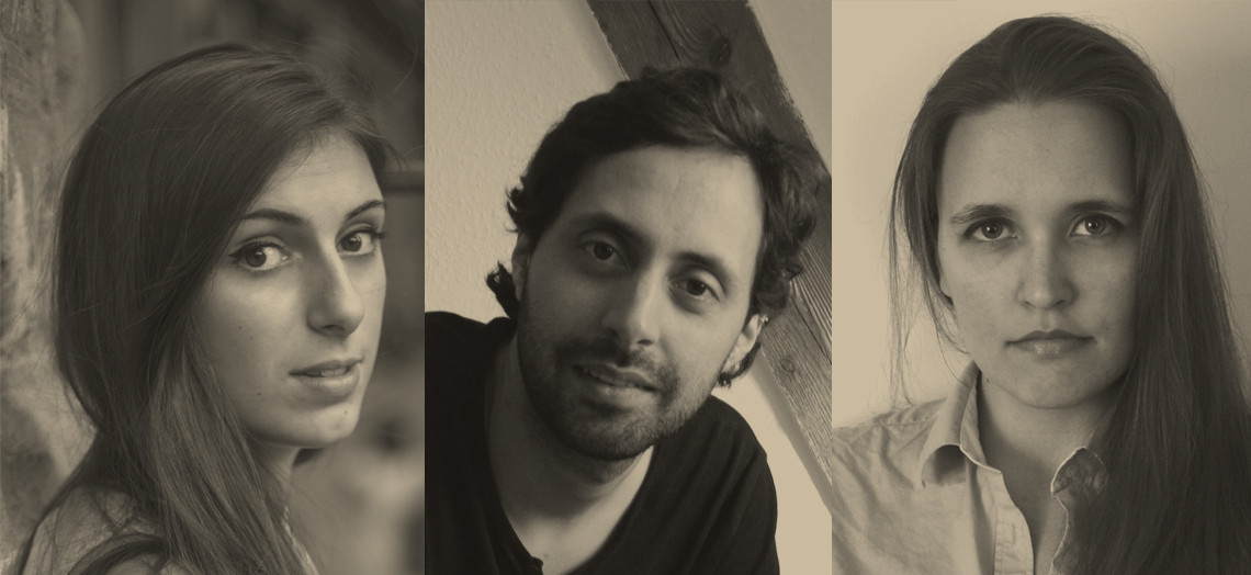 Jeunes talents, compositeurs