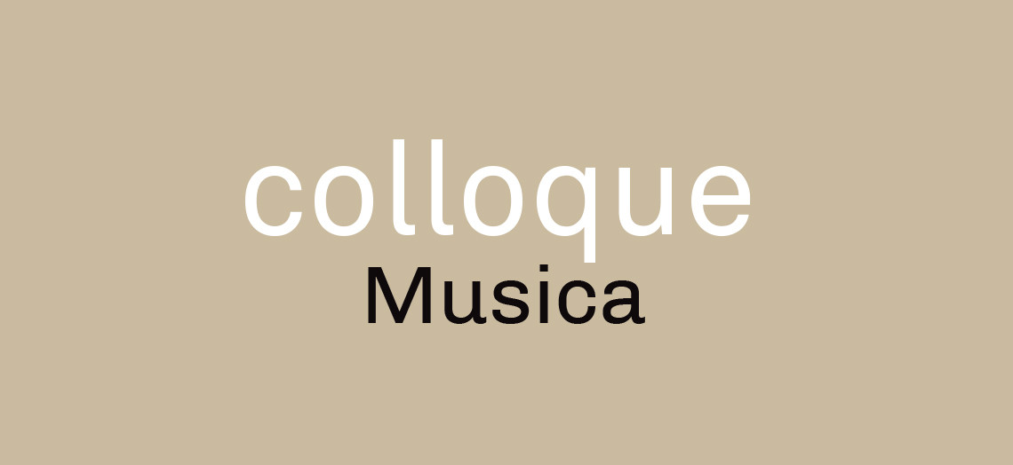 Créer, écouter, ressentir, s'identifier : le dialogue musical franco-allemand aujourd'hui