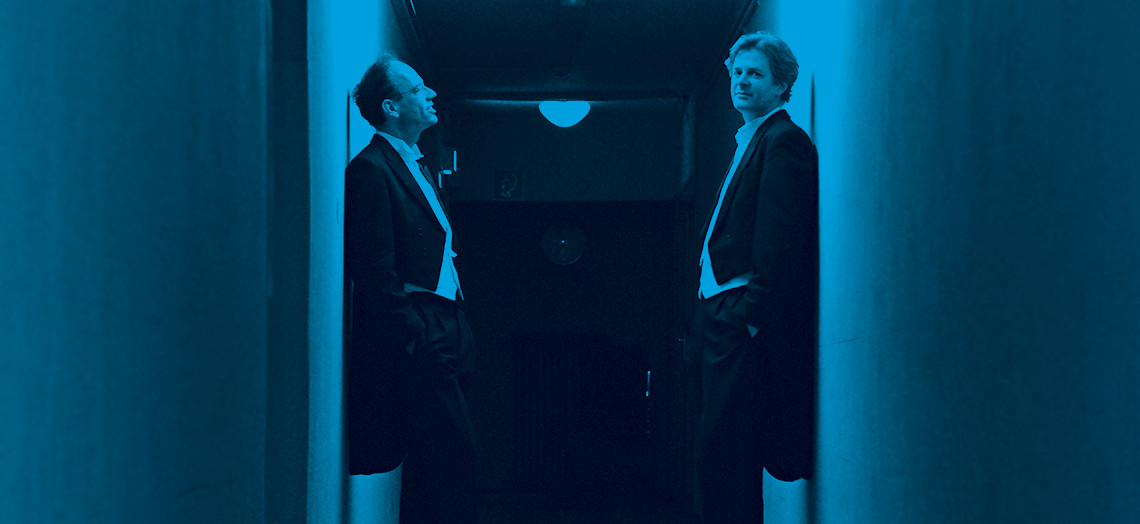GrauSchumacher Piano Duo