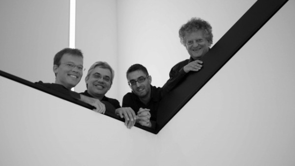 Quatuor Arditti