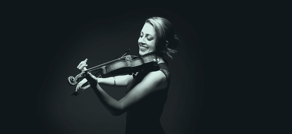 Marina Chiche, violon / Florent Boffard, piano