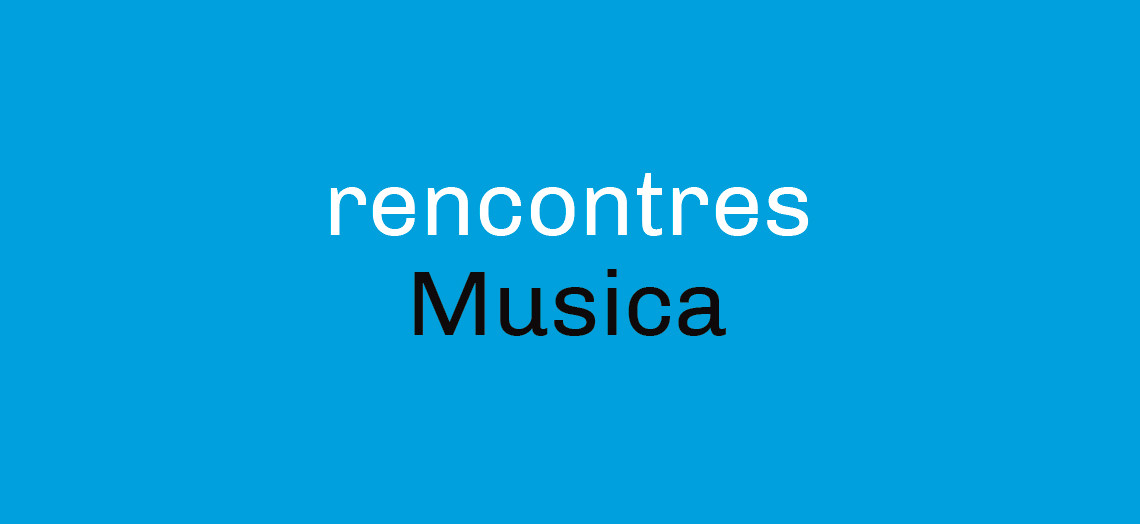La musique n’est-elle qu’un divertissement ?